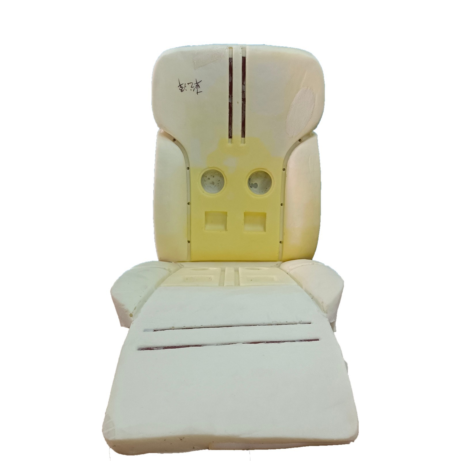 sponge for van seat