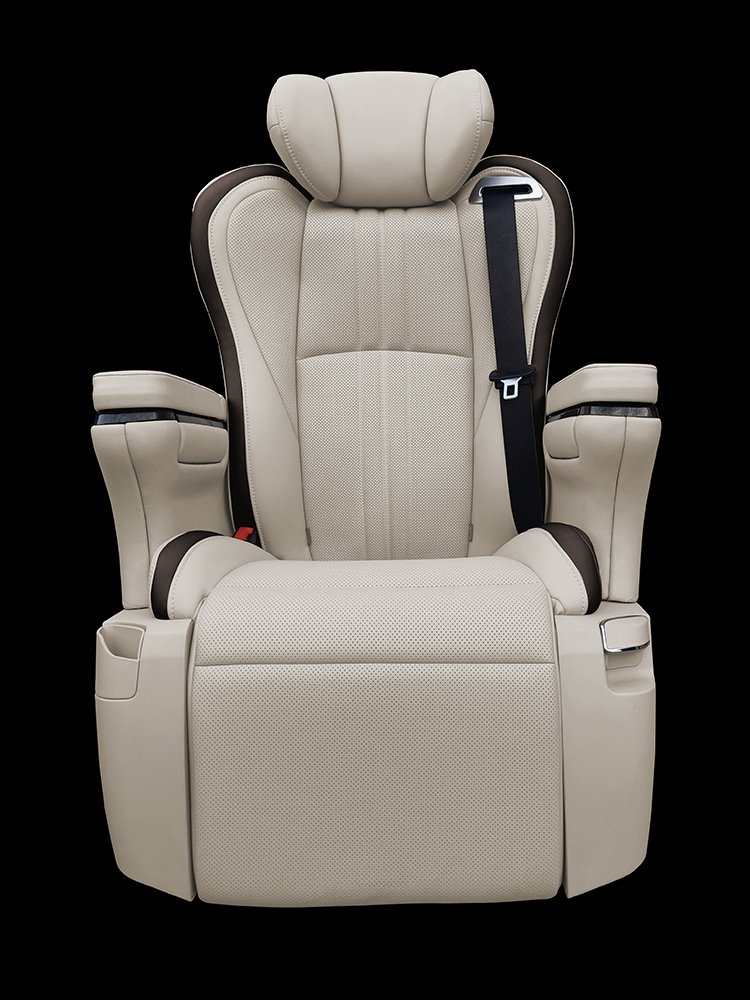 luxury captain chairs 2 w750