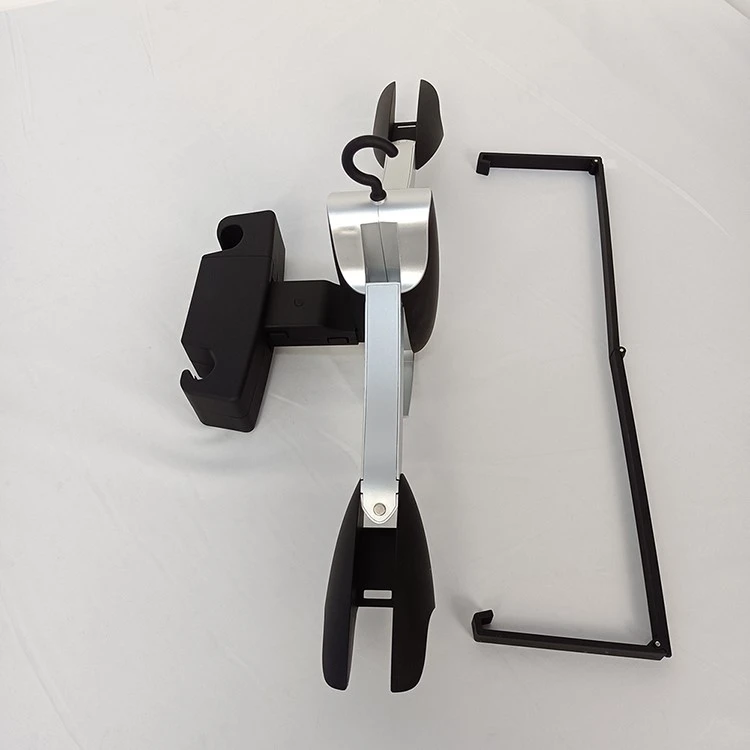 Car Coat Hanger penguin design with Backseat Storage Hook