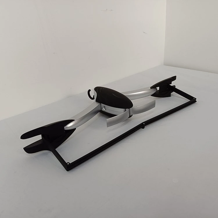 jacket rack hanger travel folding