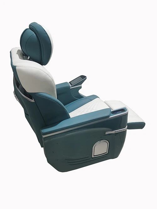custom van seat
