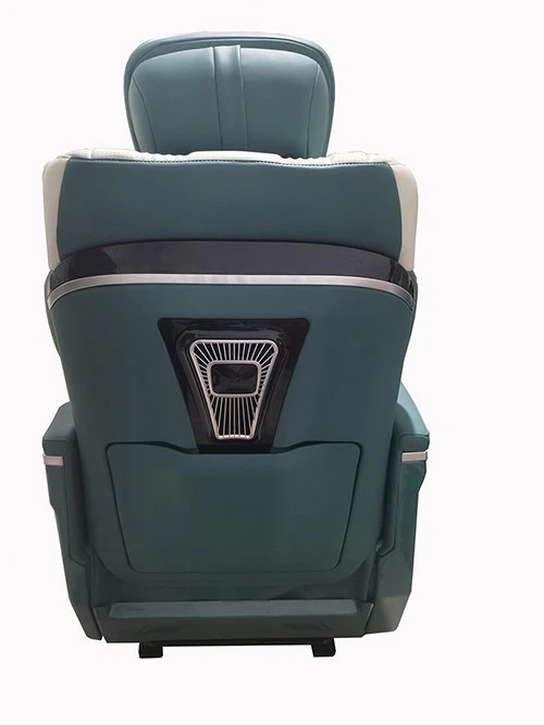 custom seats for ford transit van