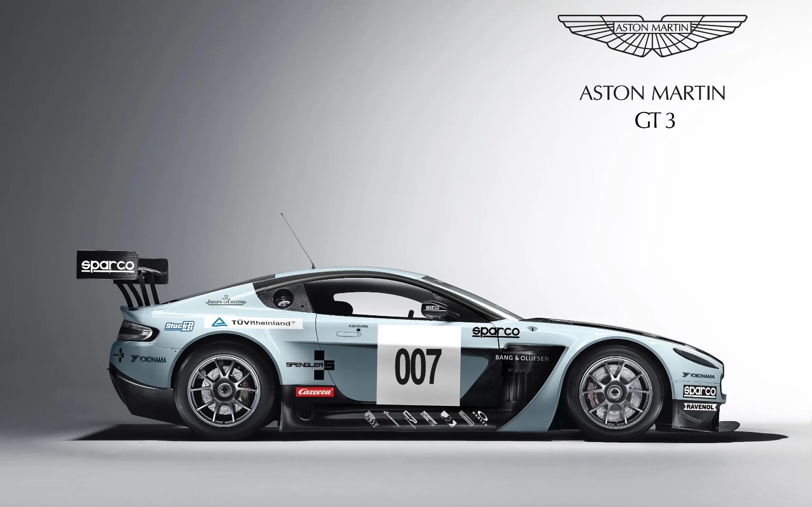 GT3 GT3
