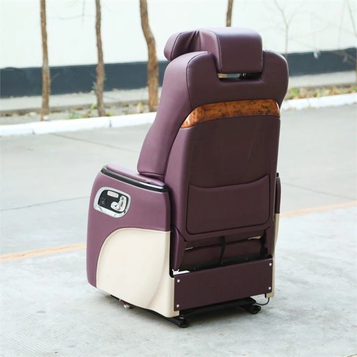 high end car seats