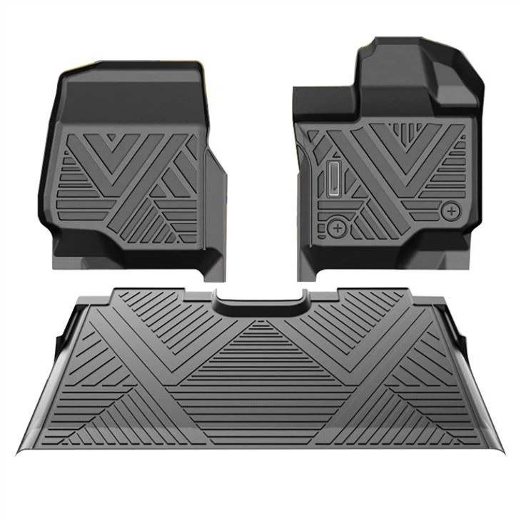 car foot pedal pads