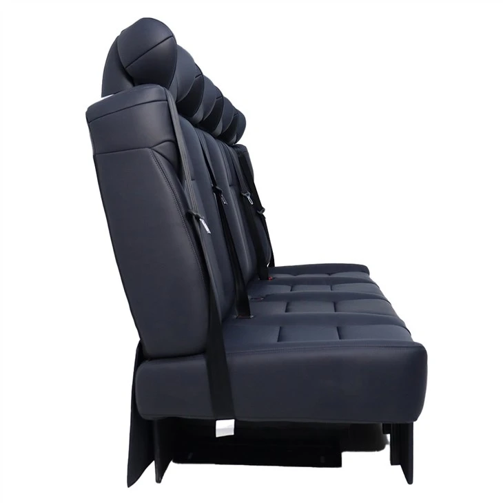 Four-seater sofa seat for Toyota Hiace rear 3