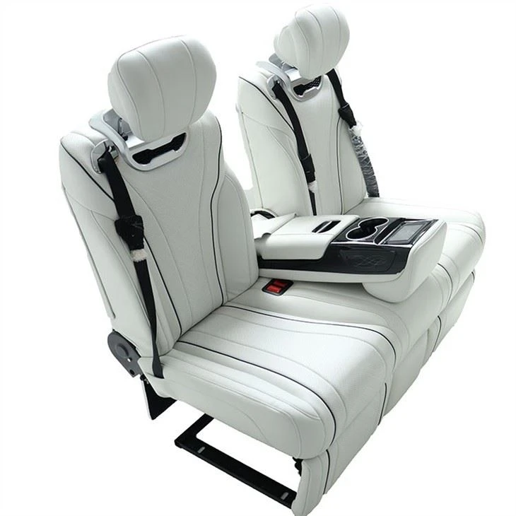 luxury passenger seat