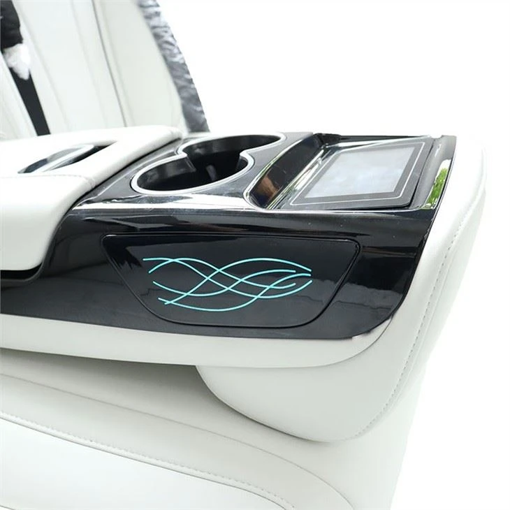 Suitable for large and medium MPV luxury seats - armrests