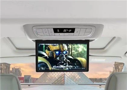 Android 시스템 임베디드 천장 TV