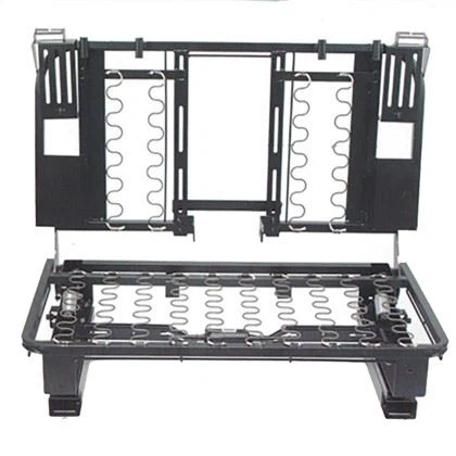 카시트용 시트 프레임