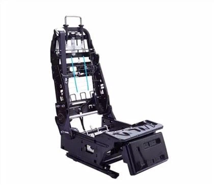 휴대용 밴 시트 프레임 고품질 프레임