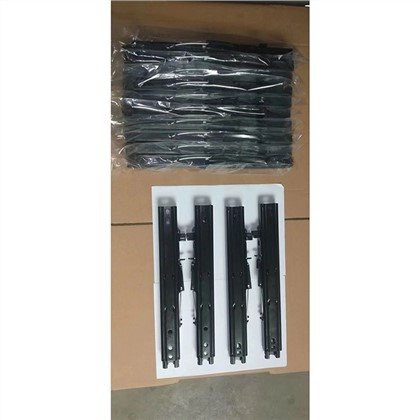 전문 금속 슬라이딩 레일