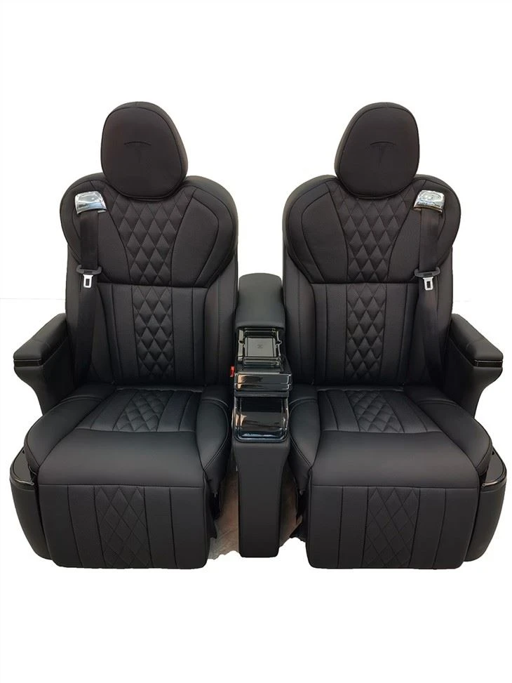 Tesla Model X Seat Kit