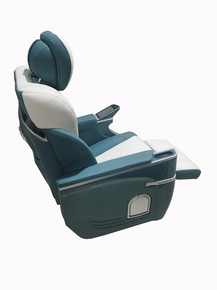custom van seat