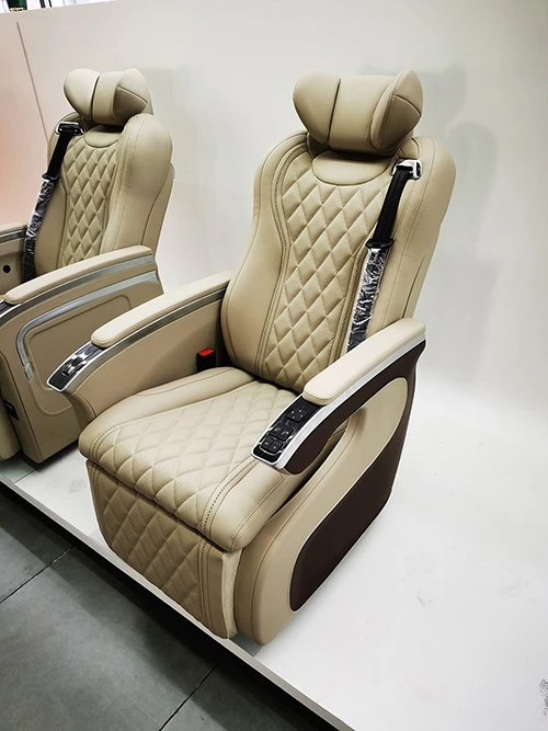 Car Seat Tuning