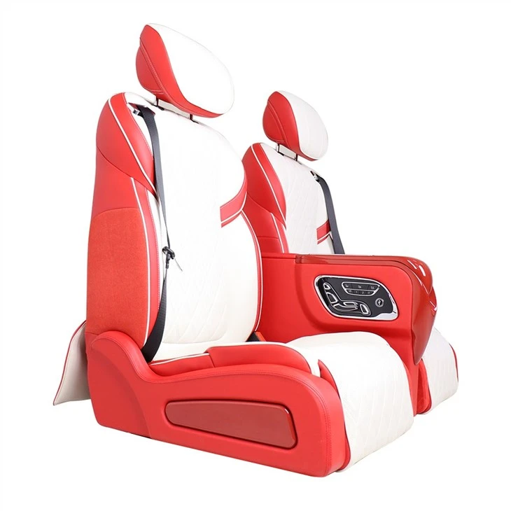 For BMW X5 Luxury Car Seat Upgrade Kit