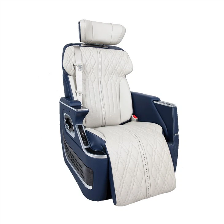 mercedes sprinter van seat
