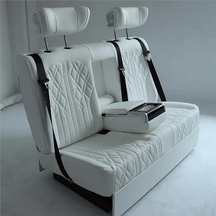 bench seat for mercedes sprinter van