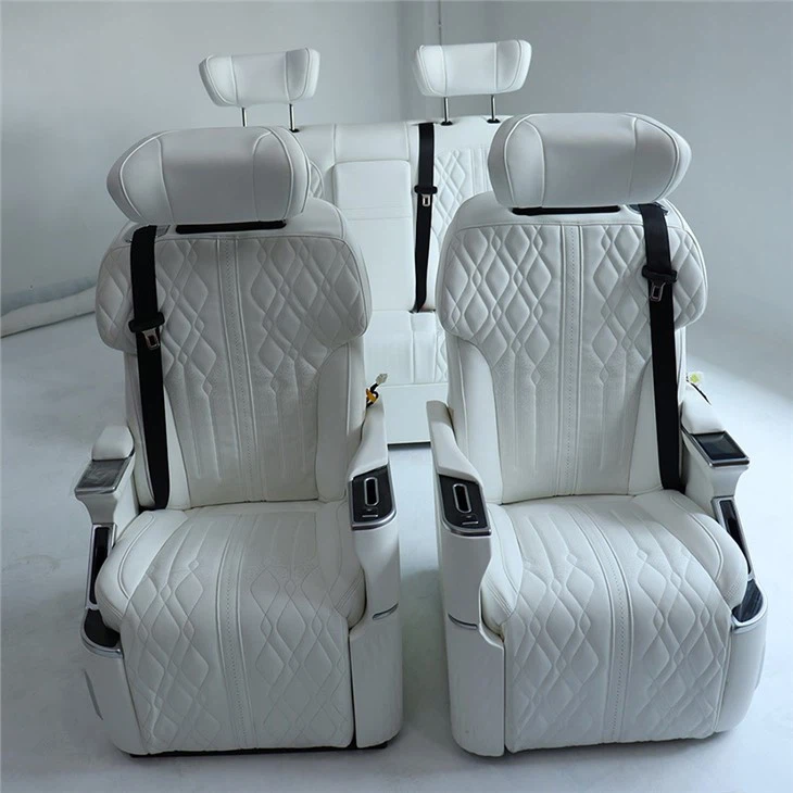 sprinter van seats