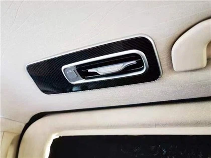 Mercedes Vito 및 V-class를 위한 새로운 직사각형 에어 벤트
