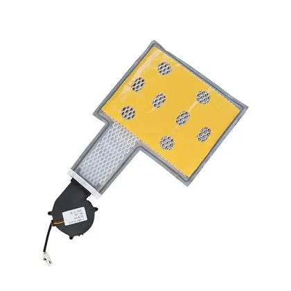 일반 자동차의 환기 시스템