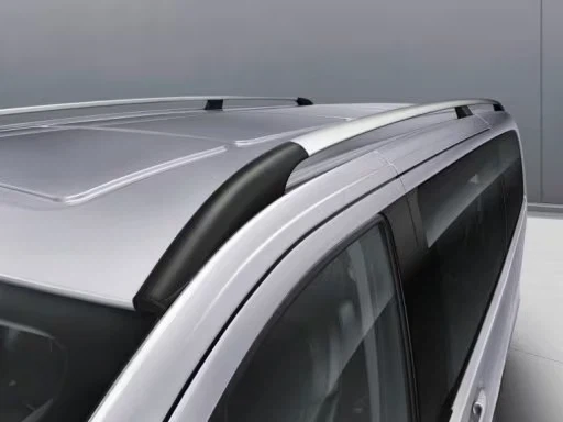 Roof railing Roof railing