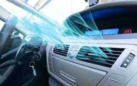 car interior Air Conditioner car interior Air Conditioner