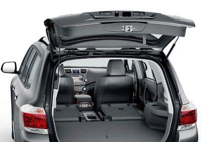 Liftgate