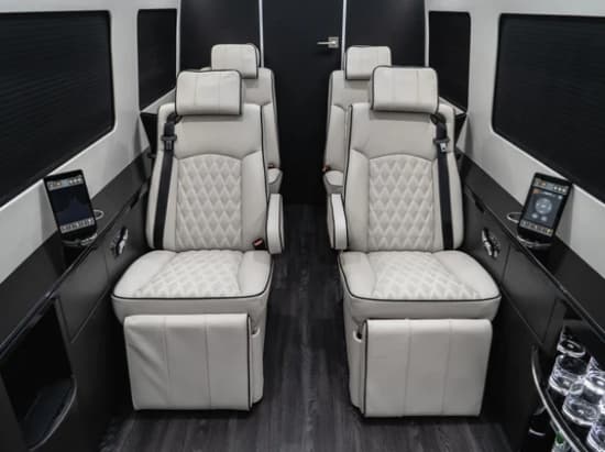 Captains Chairs