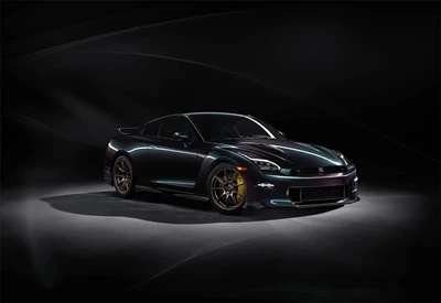 닛산 GT-R 소량 스페셜 에디션 출시