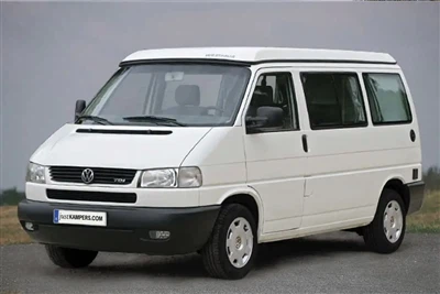 VW T4의 가치가 상승하고 있습니까?