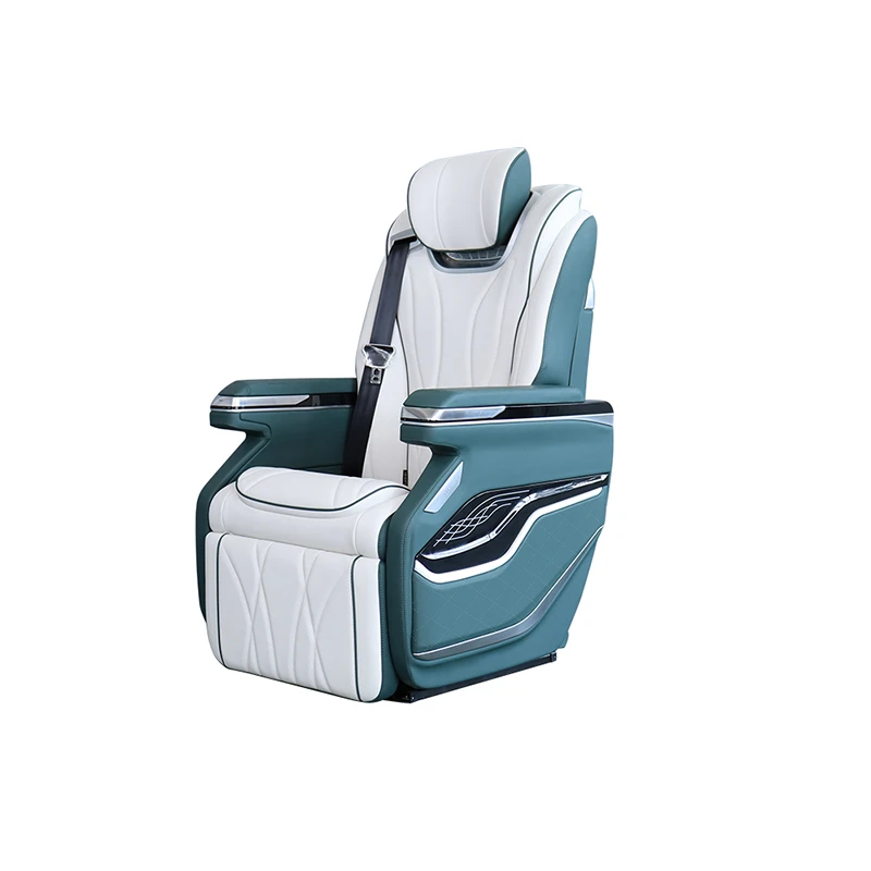 leather interior