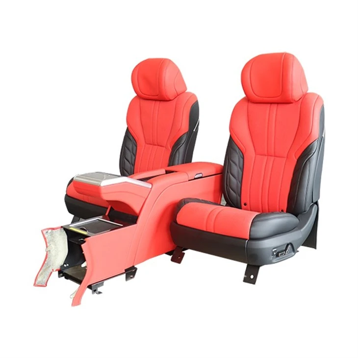 premium car seat covers