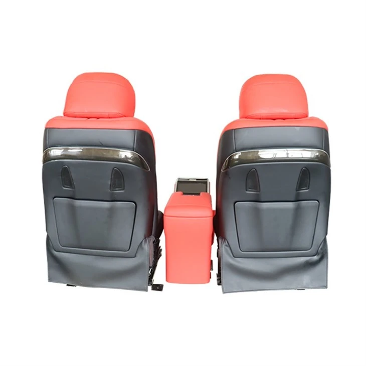 toyota land cruiser seats